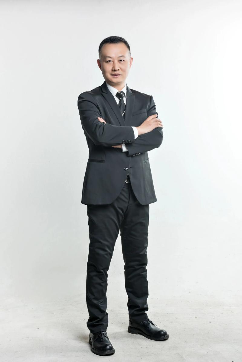 王光华 项目运营总监